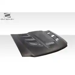 1997-2003 Ford F-150 1997-2002 Expedition Viper Look Hood - 1 Piece image - 9
