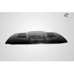 1997-2003 Ford F-150 1997-2002 Expedition Viper Look Hood image - 10
