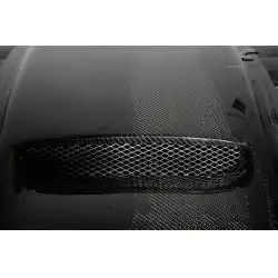 1997-2003 Ford F-150 1997-2002 Expedition Viper Look Hood image - 12