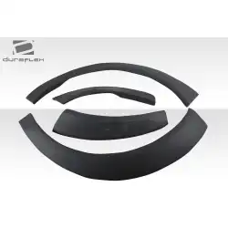 2006-2015 Mazda Miata Super20 Look Front Fender Flares - 4 Piece image - 5