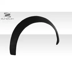 2006-2015 Mazda Miata Super20 Look Style Rear Fender Flares - 2 Piece image - 5