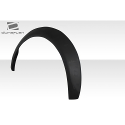 2006-2015 Mazda Miata Super20 Look Style Duraflex Rear Fender Flares - 2 Piece image - 7