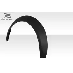 2006-2015 Mazda Miata Super20 Look Style Rear Fender Flares - 2 Piece image - 6