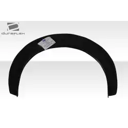 2006-2015 Mazda Miata Super20 Look Style Rear Fender Flares - 2 Piece image - 7