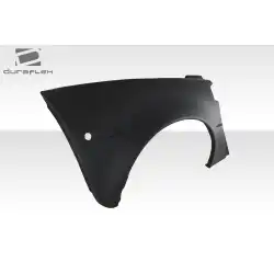 2005-2013 Chevrolet Corvette C6 ZR1 Look Rear Fenders - 2 Piece image - 6