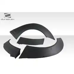 2007-2013 BMW 3 Series Circuit Fender Flare image - 7