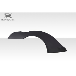 2007-2013 BMW 3 Series E92 2dr E93 Convertible Duraflex Circuit Wide Body Rear Fender Flares (+90mm) - 4 Piece ( fits all models except M3 ) image - 4