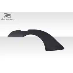 2007-2013 BMW 3 Series E92 2dr E93 Convertible Circuit Wide Body Rear Fender Flares (+90mm) - 4 Piece ( fits all models except M3 ) image - 3