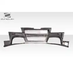 2008-2015 Audi TT 8J Regulator Front Bumper - 1 Piece image - 5