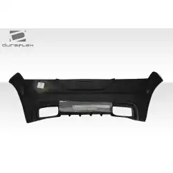 2008-2015 Audi TT 8J Regulator Rear Bumper - 1 Piece image - 5