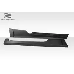 2008-2015 Audi TT 8J Regulator Side Skirts - 2 Piece image - 1