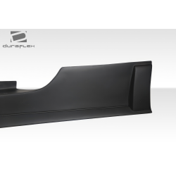 2008-2015 Audi TT 8J Duraflex Regulator Side Skirts - 2 Piece image - 6