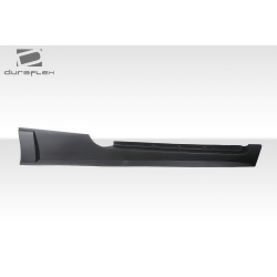 2008-2015 Audi TT 8J Duraflex Regulator Side Skirts - 2 Piece image - 7
