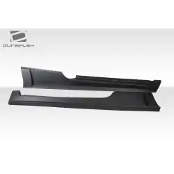2008-2015 Audi TT Regulator Side Skirts image - 4