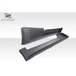2008-2015 Audi TT Regulator Side Skirts image - 6