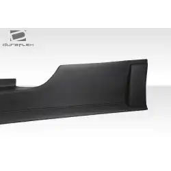 2008-2015 Audi TT Regulator Side Skirts image - 10