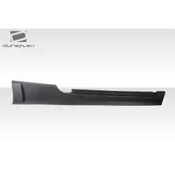 2008-2015 Audi TT Regulator Side Skirts image - 12