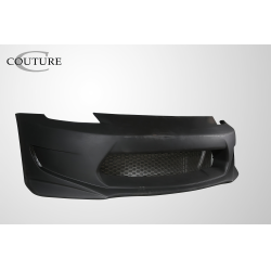 2003-2008 Nissan 350Z Z33 Couture Polyurethane AM-S GT Front Bumper - 1 Piece image - 4