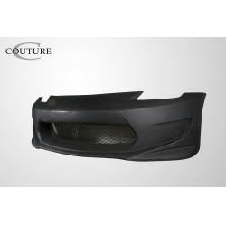2003-2008 Nissan 350Z Z33 Couture Polyurethane AM-S GT Front Bumper - 1 Piece image - 5