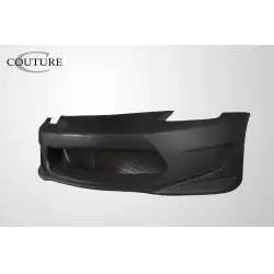 2003-2008 Nissan 350Z Z33 Polyurethane AM-S GT Front Bumper - 1 Piece image - 4