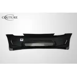 2003-2008 Nissan 350Z Z33 Polyurethane AM-S GT Front Bumper - 1 Piece image - 5