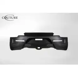 2003-2008 Nissan 350Z Z33 Polyurethane AM-S GT Rear Bumper -1 Piece image - 2