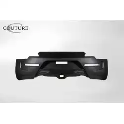 2003-2008 Nissan 350Z AM-S Rear Bumper image - 4