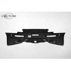2003-2008 Nissan 350Z AM-S Rear Bumper image - 6