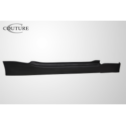 2003-2008 Nissan 350Z Z33 Couture Polyurethane AM-S GT Side Skirts - 2 Piece image - 8