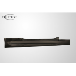 2003-2008 Nissan 350Z Z33 Couture Polyurethane AM-S GT Side Skirts - 2 Piece image - 3