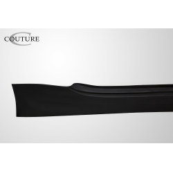 2003-2008 Nissan 350Z Z33 Couture Polyurethane AM-S GT Side Skirts - 2 Piece image - 9