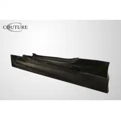 2003-2008 Nissan 350Z Z33 Polyurethane AM-S GT Side Skirts - 2 Piece image - 9