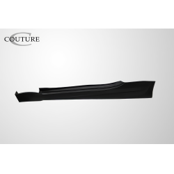 2003-2008 Nissan 350Z Z33 Couture Polyurethane AM-S GT Side Skirts - 2 Piece image - 12