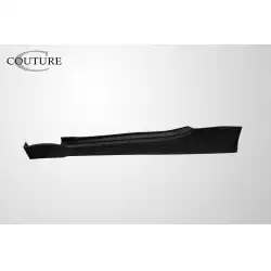 2003-2008 Nissan 350Z Z33 Polyurethane AM-S GT Side Skirts - 2 Piece image - 10