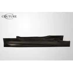 2003-2008 Nissan 350Z Z33 Polyurethane AM-S GT Side Skirts - 2 Piece image - 11