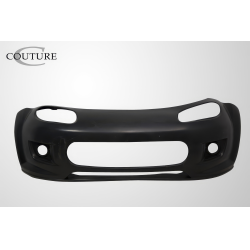 2006-2008 Mazda Miata Couture Polyurethane M Speed Front Bumper - 1 Piece image - 2