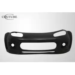 2006-2008 Mazda Miata Polyurethane M Speed Front Bumper - 1 Piece image - 2