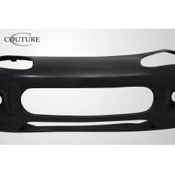 2006-2008 Mazda Miata Couture Polyurethane M Speed Front Bumper - 1 Piece image - 4