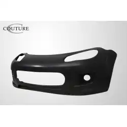 2006-2008 Mazda Miata Polyurethane M Speed Front Bumper - 1 Piece image - 5