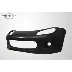 2006-2008 Mazda Miata Polyurethane M Speed Front Bumper - 1 Piece image - 10