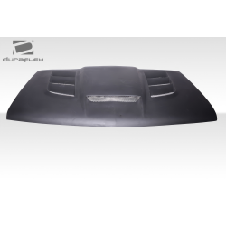 1988-1999 Chevrolet GMC C Series / K Series Pickup 1992-1999 Tahoe Yukon Suburban Duraflex Viper Look Hood - 1 Piece image - 5