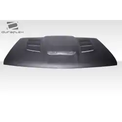 1988-1999 Chevrolet GMC C Series / K Series Pickup 1992-1999 Tahoe Yukon Suburban Viper Look Hood - 1 Piece image - 5