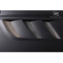 1988-1999 Chevrolet GMC C Series / K Series Pickup 1992-1999 Tahoe Yukon Suburban Duraflex Viper Look Hood - 1 Piece image - 7