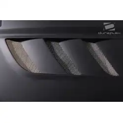 1988-1999 Chevrolet GMC C Series / K Series Pickup 1992-1999 Tahoe Yukon Suburban Viper Look Hood - 1 Piece image - 7