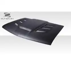 1988-1999 Chevrolet GMC C Series / K Series Pickup 1992-1999 Tahoe Yukon Suburban Viper Look Hood - 1 Piece image - 10