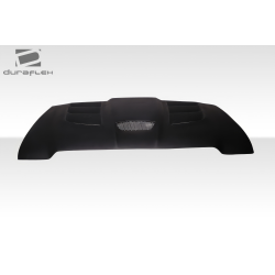 2004-2011 Ford Ranger Duraflex Viper Look Hood - 1 Piece image - 5