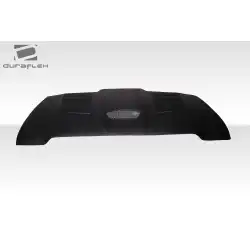 2004-2011 Ford Ranger Viper Look Hood - 1 Piece image - 5