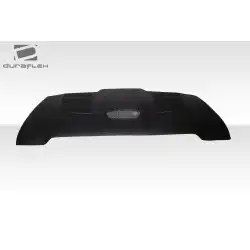 2004-2011 Ford Ranger Viper Look Hood - 1 Piece image - 8