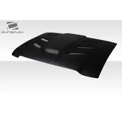 2004-2011 Ford Ranger Viper Look Hood - 1 Piece image - 10