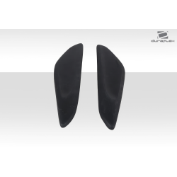 2015-2023 Ford Mustang Coupe Duraflex Stallion Rear Wing Spoiler - 5 Piece (S) image - 7